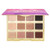Tarte lette In Bloom Amazonian Clay Palette FullSize Eyeshadow Palette With Neutral Tarte lette In Bloom Amazonian Clay Palette FullSize Eyeshadow Palette With Neutral