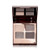 Charlotte Tilbury Luxury Palette Eyeshadow Shimmer Metallic and Satin Matte Eyeshadow Quad With S The Rock Chick Charlotte Tilbury Luxury Palette Eyeshadow Shimmer Metallic and Satin Matte Eyeshadow Quad With S The Rock Chick