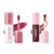 Peripera Bundle Peel Off Lip Stain 02 Dear Rose + Ink Glasting Peripera Bundle Peel Off Lip Stain 02 Dear Rose + Ink Glasting