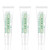 Mario Badescu Moisturizing Lip Balm For Dry Cracked Lips Infused With Coconut Oil Mario Badescu Moisturizing Lip Balm For Dry Cracked Lips Infused With Coconut Oil