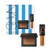 Nars Bronzer and Lip Oil Duo In Mini Laguna By Nars Nars Bronzer and Lip Oil Duo In Mini Laguna By Nars