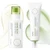 Beplain Mung Bean Skincare Duo Serum and Soothing Cream FragranceFree Soothing Care