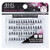 Ardell Double Individuals Knot Double Flares Black Medium 2 Pack 2 Pack Ardell Double Individuals Knot Double Flares Black Medium 2 Pack 2 Pack