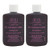 Ardell Lashtite Adhesive Dark . Bottle 2Pack 0.75 Fl.Oz 2Pack