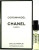 Chanel Coromandel Les Exclusifs Eau De Parfum Vial Spray / Sample 0.05 Oz Chanel Coromandel Les Exclusifs Eau De Parfum Vial Spray / Sample 0.05 Oz