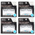 Ardell PreCut False Lashes Demi Wispies NaturalLooking Strip Lashes Includes Duo Adhesive 4 Pack Ardell PreCut False Lashes Demi Wispies NaturalLooking Strip Lashes Includes Duo Adhesive 4 Pack