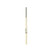 Glossier Boy Brow Arch 2In1 Longwear Pomade Eyebrow Pencil Warm Brown