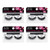 Ardell Double Up 213 False Eyelashes Dramatic Volume Reusable Strip Wispy Lashes Ardell Double Up 213 False Eyelashes Dramatic Volume Reusable Strip Wispy Lashes