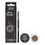 Ardell Brow Pomade Medium Brown SmudgeProof LongLasting Eyebrow Makeup With DualEnded Precision 1 Pack
