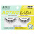 Ardell Active Strip Lashes Chin Up Waterproof and Sweatproof False Eyelashes For