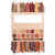 Sigma Beauty CorDeRosa Eyeshadow Palette 14 Warm Eyeshadow Shades In Matte Shimmer And S In Matte Shimmer And Meta Sigma Beauty CorDeRosa Eyeshadow Palette 14 Warm Eyeshadow Shades In Matte Shimmer And S In Matte Shimmer And Meta