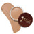 JuviaS Place Bronzed Cream Bronzer Buttercream Smooth Cream Bronzer Pot For SunKissed Glow