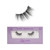 Lilly Lashes Sheer Band False Eyelashes With Invisible Band Lashes Half Lashes Natural