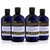 Baylis & Harding Goodness Sleep Lavender and Bergamot Epsom Salts Pack Of 4 Vegan 35.2 Fl. Oz Pack Of 4 Baylis & Harding Goodness Sleep Lavender and Bergamot Epsom Salts Pack Of 4 Vegan 35.2 Fl. Oz Pack Of 4