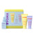 Byoma So Bright Set Barrier Repair Skincare Set For Brighter Skin Creamy 30Ml