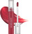 Rom&Nd RomandNd Glasting Water Tint 5 Colors 05 Rose Splash 4G Rom&Nd RomandNd Glasting Water Tint 5 Colors 05 Rose Splash 4G