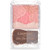 Canmake Glow Fleur Cheeks LongLasting Light Natural Blending Gentle Pearl Radiance 18 0.20Oz 5.7G