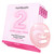 Numbuzin No.2 Overnight Face Mask Rose Pdrn Overnight Collagen Mask Korean 37G