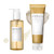Skin1004 Centella Double Cleansing Duo Cleansing Oil and Ampoule Foam Cleanser Korean 6.76 Fl.Oz Skin1004 Centella Double Cleansing Duo Cleansing Oil and Ampoule Foam Cleanser Korean 6.76 Fl.Oz