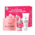 Anua Brightening Niacinamide Skincare Routine Set Txa Toner Pad and Serum With Anua Brightening Niacinamide Skincare Routine Set Txa Toner Pad and Serum With