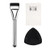 Xufan Foundation Tools Foundation Brushes Foundation Palettes Foundation Puffs Base Makeup Tools Xufan Foundation Tools Foundation Brushes Foundation Palettes Foundation Puffs Base Makeup Tools