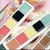 Natasha Denona Jubilee Eye PaletteMatte Foil Iridescent And Metallic Eyeshadows Natasha Denona Jubilee Eye PaletteMatte Foil Iridescent And Metallic Eyeshadows