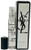 Yves Saint Laurent Ysl Myslf Men Perfume Edp Mini Small Travel Sample Spray Size 3 Ml Yves Saint Laurent Ysl Myslf Men Perfume Edp Mini Small Travel Sample Spray Size 3 Ml