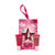 Revolution Beauty London Juicy Peptide Mini Lip Balm Set Features 2 Limited Edition