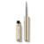 Morphe Micro Manager Clear Eyebrow Gel 16H Extreme Hold Lamination Brow Gel 0.15 Oz Morphe Micro Manager Clear Eyebrow Gel 16H Extreme Hold Lamination Brow Gel 0.15 Oz