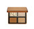 Natasha Denona Bronze Cheek Face Glow Palette + Bonus Premium Korean Hydrating Sheet 1 Count Pack Of 1 Natasha Denona Bronze Cheek Face Glow Palette + Bonus Premium Korean Hydrating Sheet 1 Count Pack Of 1