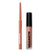 Morphe Soulmatte Lip Duo Lip Liner and Matte Lipstick With Vitamin E And Definition Honey 0.007 Oz Morphe Soulmatte Lip Duo Lip Liner and Matte Lipstick With Vitamin E And Definition Honey 0.007 Oz