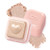 Colorgram Milk Bling Heartlighter 01 Peach Heart By Colorgram For Women Highlighter Gram For Women 0.06 Oz Colorgram Milk Bling Heartlighter 01 Peach Heart By Colorgram For Women Highlighter Gram For Women 0.06 Oz
