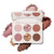 Morphe Chromaplus 6Pan Eyeshadow Palette High Pigment Eye Makeup With Shimmer Matte 0.26 Oz Morphe Chromaplus 6Pan Eyeshadow Palette High Pigment Eye Makeup With Shimmer Matte 0.26 Oz