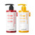 Medicube Dual Body Peel Shot Duo: Hypochlorous Acid And Turmeric Body Peel Medicube Dual Body Peel Shot Duo: Hypochlorous Acid And Turmeric Body Peel