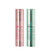 Vt Cosmetics Collagen Reedle Shot 100 and RetiA Reedle Shot 100 Microneedling Serum