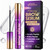 Nutraharmony Eyebrow Growth Serum Peptide Brow Serum For Fuller Thicker Looking Brows 0.27 Fl Oz Nutraharmony Eyebrow Growth Serum Peptide Brow Serum For Fuller Thicker Looking Brows 0.27 Fl Oz