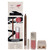 Fenty Beauty Extra Fussy Lip Liner + Mini Lip Luminizer Duo 06 Extra Fenty Beauty Extra Fussy Lip Liner + Mini Lip Luminizer Duo 06 Extra