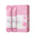Uniqus Pack Of Japan Flower Individual Package Facial Mud Mask Deep Cleansing 20 Pcs 1 Pack