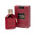 Dumont Nitro Red Eau De Parfum For Men Rich Fruity Woody Floral 3.4 Fl Oz
