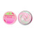 Revolution Beauty London I Heart Revolution Watermelon Crush Swirl Body Cream Hydrating and Nourishing 5.29 Fl Oz Revolution Beauty London I Heart Revolution Watermelon Crush Swirl Body Cream Hydrating and Nourishing 5.29 Fl Oz