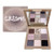 Huda Creamy Obsessions Eyeshadow Palette Greige / 0.28 Oz 8.22 G