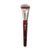 Bk Beauty Brushes 101 Contoured Foundation Brush Contoured Foundation Brush Foundation Makeup Brushes