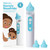 Frida Baby Electric Nosefrida Nasal Aspirator For Baby Nose Sucker For Baby Frida Baby Electric Nosefrida Nasal Aspirator For Baby Nose Sucker For Baby