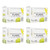 White Leaf Provisions Baby Food Pouches Toddler Snack Mango + Carrot + Banana + 24 Pack White Leaf Provisions Baby Food Pouches Toddler Snack Mango + Carrot + Banana + 24 Pack