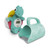 Dr. BrownS Cleanup Temposaurus Floating Bath Thermometer For Accurately Measuring BabyS Bath Water Dr. BrownS Cleanup Temposaurus Floating Bath Thermometer For Accurately Measuring BabyS Bath Water
