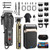 Hiena Pro Professional Hair Clippers For Men Cordless Hair Clipper For Hair Cutting Hiena Pro Professional Hair Clippers For Men Cordless Hair Clipper For Hair Cutting