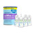 Dr. BrownS Good Start Baby Formula Powder and Natrual Flow AntiColic Options+ Narrow 30.6 Ounce Dr. BrownS Good Start Baby Formula Powder and Natrual Flow AntiColic Options+ Narrow 30.6 Ounce