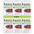 Basis Sensitive Skin Bar Soap For Body Hands And Face Unscented Soap 4 Oz Pack Of 6 Basis Sensitive Skin Bar Soap For Body Hands And Face Unscented Soap 4 Oz Pack Of 6