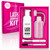 Stacy Lash / Eyelash Extension Shampoo + Brush/Korean Makeup Remover/Eyelid Foaming Cleanser/Wash For 6.76 Fl.Oz Stacy Lash / Eyelash Extension Shampoo + Brush/Korean Makeup Remover/Eyelid Foaming Cleanser/Wash For 6.76 Fl.Oz