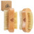 Dys Farm Wooden Finger Nail Brush To Clean Nails Nail Scrubber For Men Dys Farm Wooden Finger Nail Brush To Clean Nails Nail Scrubber For Men